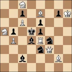 Шахматная задача #8012