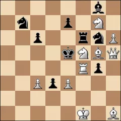 Шахматная задача #8014