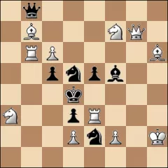 Шахматная задача #8015