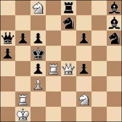 Шахматная задача #8016
