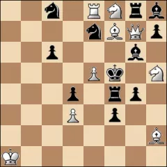 Шахматная задача #802