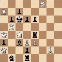 Шахматная задача #8020