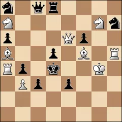 Шахматная задача #8024