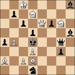 Шахматная задача #8025