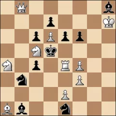 Шахматная задача #8026