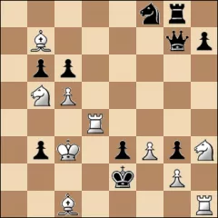 Шахматная задача #8027