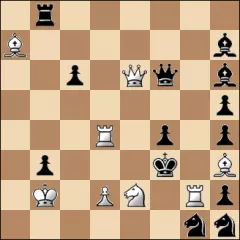 Шахматная задача #8030