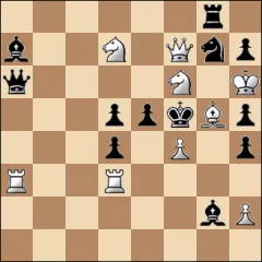 Шахматная задача #8031