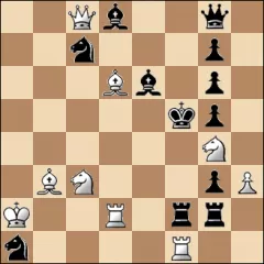 Шахматная задача #8034