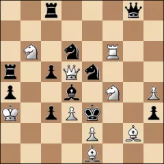 Шахматная задача #8035