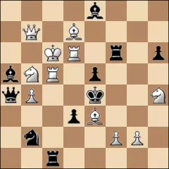 Шахматная задача #8041