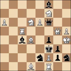 Шахматная задача #8042