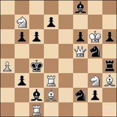 Шахматная задача #8043