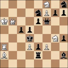 Шахматная задача #8044