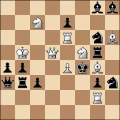 Шахматная задача #8046