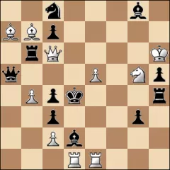 Шахматная задача #8047