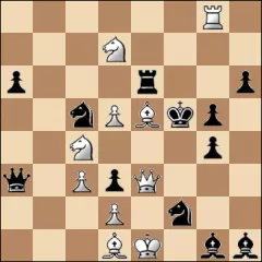 Шахматная задача #8048