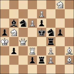 Шахматная задача #8051