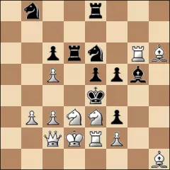 Шахматная задача #8052