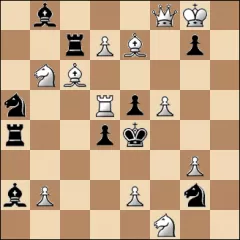 Шахматная задача #8053