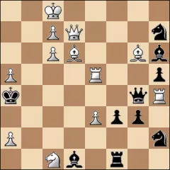 Шахматная задача #8054