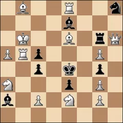 Шахматная задача #8055