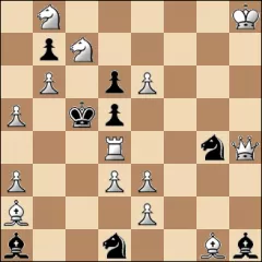 Шахматная задача #8056