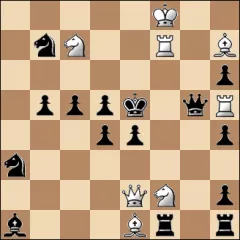 Шахматная задача #8057