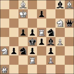 Шахматная задача #8059