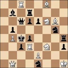 Шахматная задача #8060