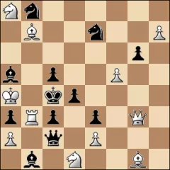Шахматная задача #8062