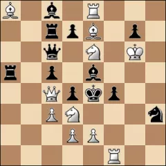 Шахматная задача #8063