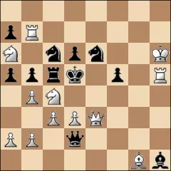 Шахматная задача #8065