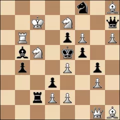 Шахматная задача #8066