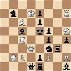 Шахматная задача #8067