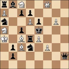 Шахматная задача #8069
