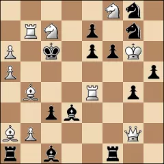 Шахматная задача #8070