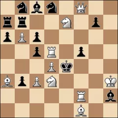 Шахматная задача #8071