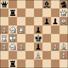 Шахматная задача #8072