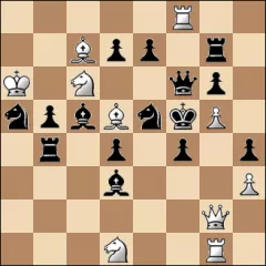 Шахматная задача #8073