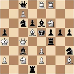 Шахматная задача #8075