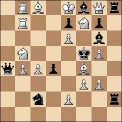 Шахматная задача #8076