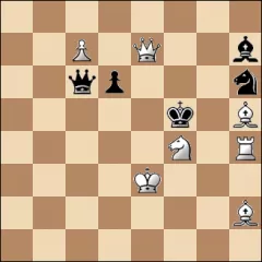 Шахматная задача #8082