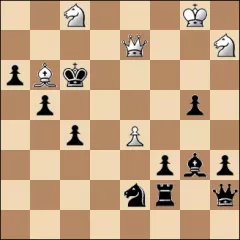 Шахматная задача #8091