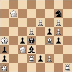 Шахматная задача #8092