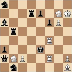 Шахматная задача #8095