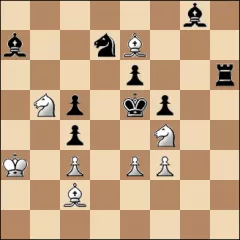 Шахматная задача #8100