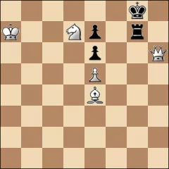 Шахматная задача #8101