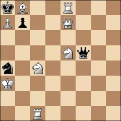 Шахматная задача #8103