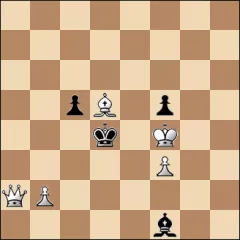 Шахматная задача #8104